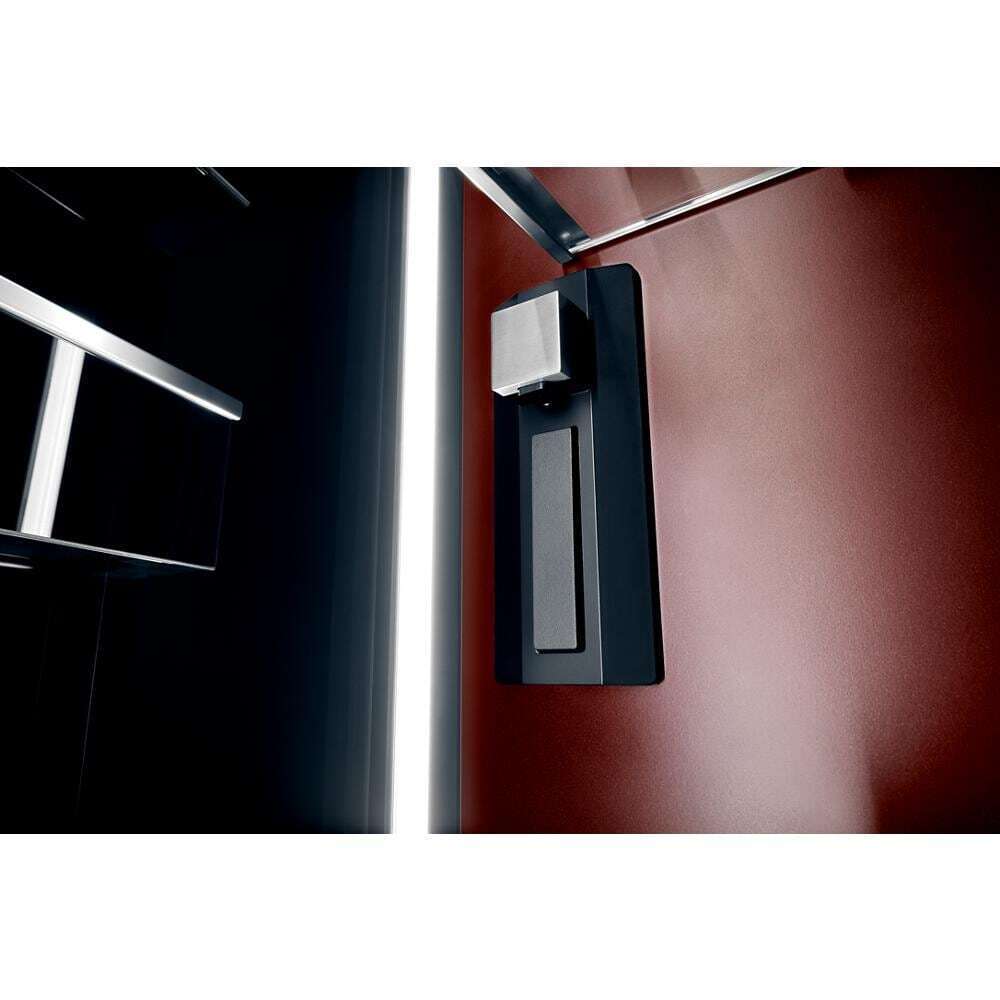 Burlesque By JennAir® 24" Column Refrigerator (Right Swing)