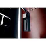 Burlesque By JennAir® 24" Column Refrigerator (Right Swing)