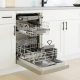 800 Series Dishwasher 17 3/4" Stainless steel SPE68B55UC