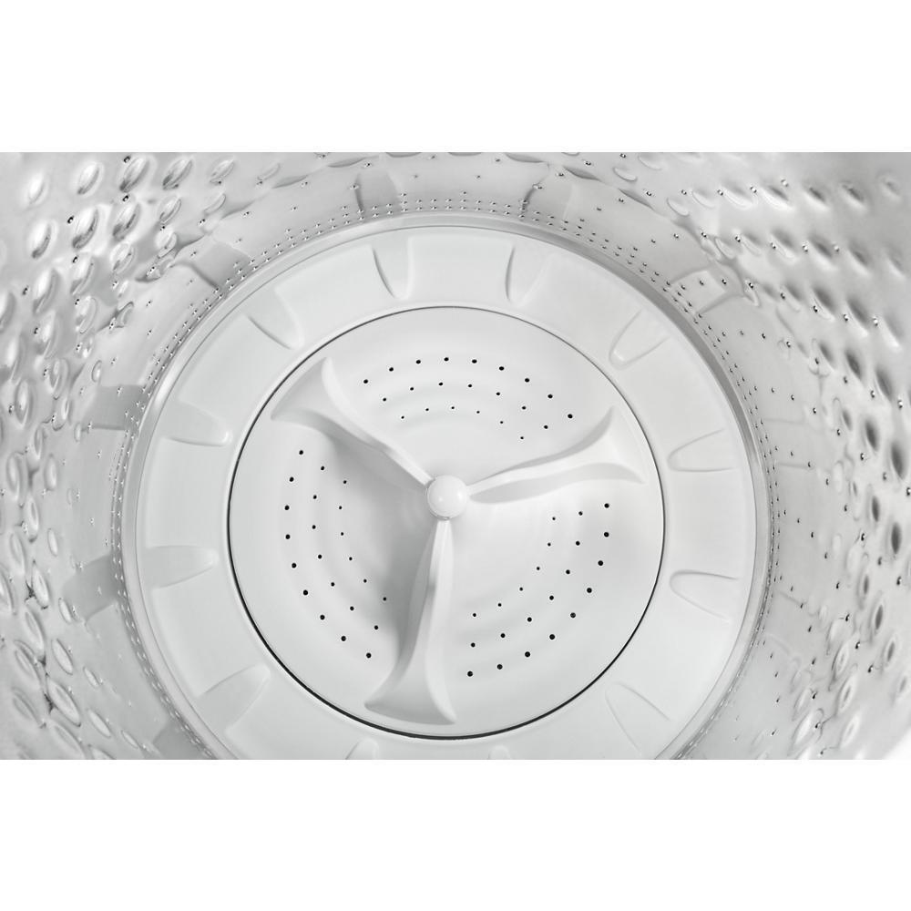 4.8 cu. ft. Top Load Washer with Pretreat Station