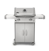 P308 propane grill
