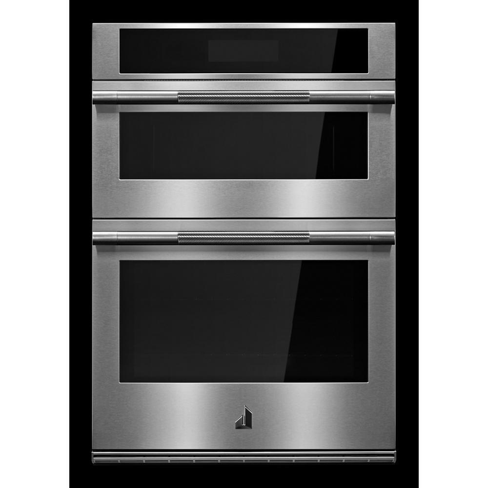 RISE™ Microwave Combination Wall Oven with V2™ Vertical Dual-Fan True Convection with Advanced Temperature Precision