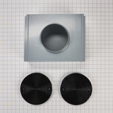 Range Hood Recirculation Kit