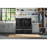 Smart Pet Pro Front Load Electric Dryer - 7.4 CU. FT.