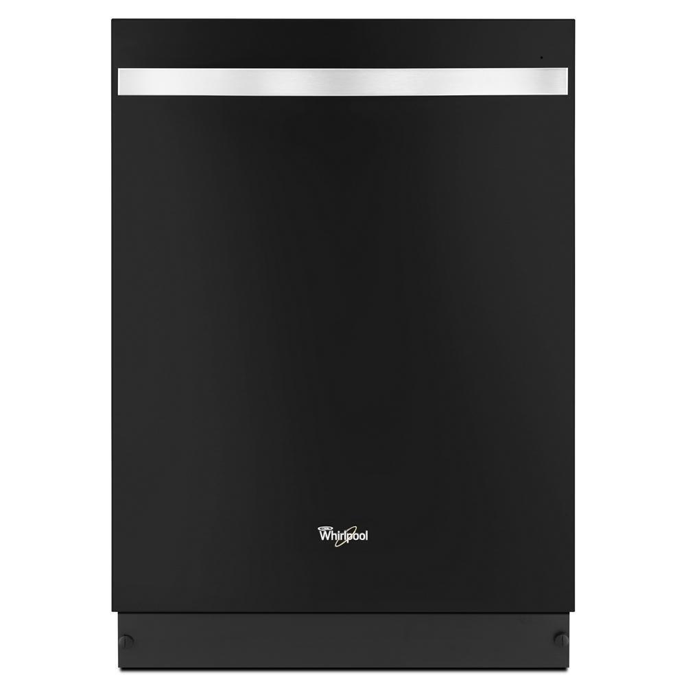 Dishwasher with Silverware Spray