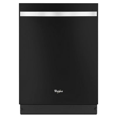 Dishwasher with Silverware Spray