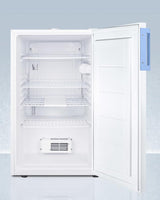 20" Wide Built-in All-refrigerator, ADA Compliant