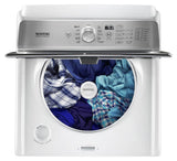Top Load Washer with the Deep Fill Option and PowerWash® Cycle - 4.7 cu. ft.