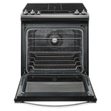 5.8 Cu. Ft. Slide-In Gas Range with EZ-2-Lift™ Hinged Grates