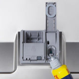 800 Series Dishwasher 17 3/4" Stainless steel SPE68B55UC