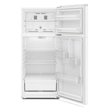 Top Freezer Refrigerator - 16.4 cu. ft.