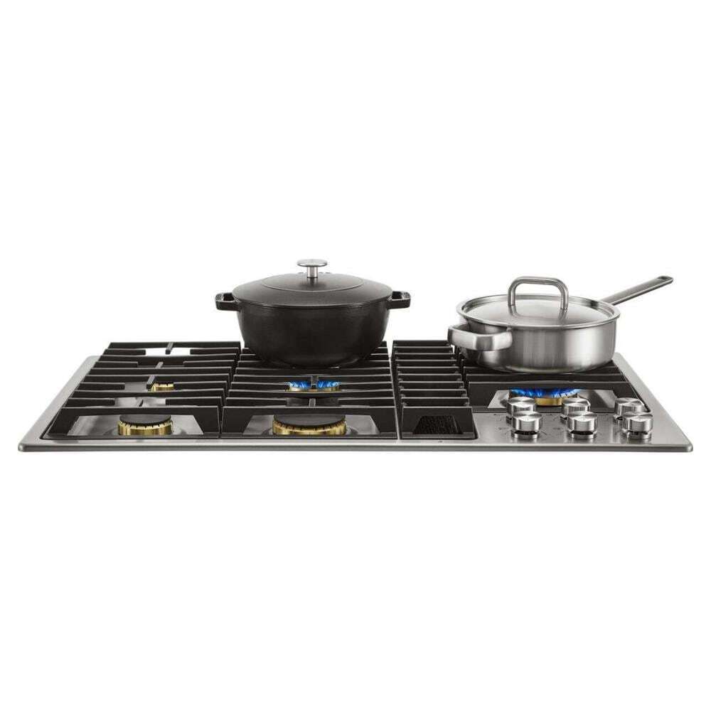 JENNAIR JGD3536GS Euro-Style 36