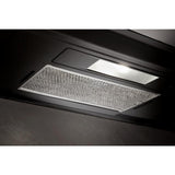 Over-The-Range Microwave with Non-Stick Interior Coating - 1.7 Cu. Ft.