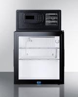 Minibar In-room Safe Combination