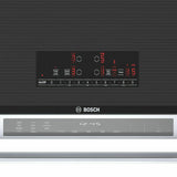 800 Series Induction Slide-in Range 30'' Stainless Steel HII8056U