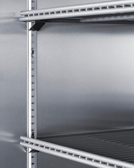 39 CU.FT. Upright Healthcare Freezer