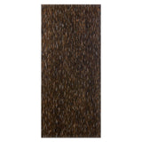 36" Elements Collection Dark Pen Dark Custom Column Panel
