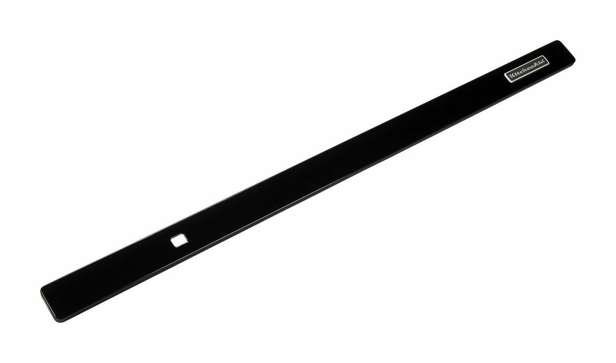Cooktop Trim Kit, Black - Black