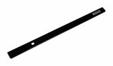 Cooktop Trim Kit, Black - Black