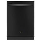 Dishwasher with Sensor Cycle