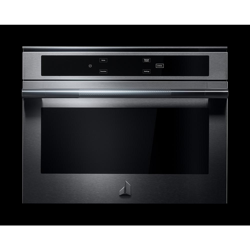 RISE 24" Built-In Steam and Convection Wall Oven