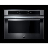 RISE 24" Built-In Steam and Convection Wall Oven
