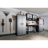 6' Adjustable Height Hardwood Workbench