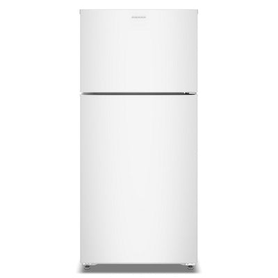 28-Inch Wide Top-Freezer Refrigerator With A Large Crisper Drawer-14 Cu. Ft.