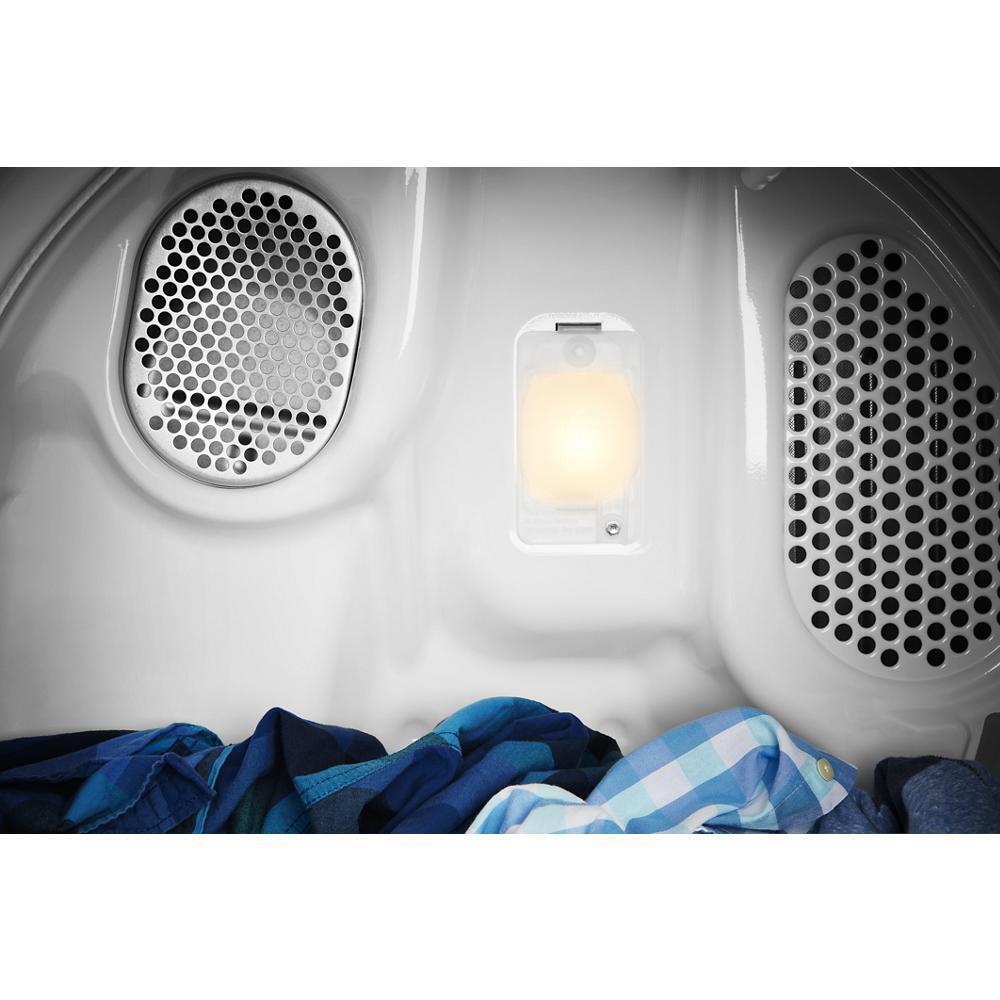 Top Load Gas Dryer with Moisture Sensing - 7.0 cu. ft