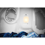 Top Load Gas Dryer with Moisture Sensing - 7.0 cu. ft