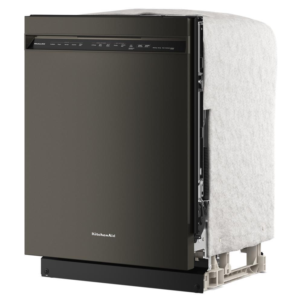 Third Level Jet Rack Dishwasher with 40+ Total Wash Jets, 41 dBA