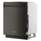Third Level Jet Rack Dishwasher with 40+ Total Wash Jets, 41 dBA