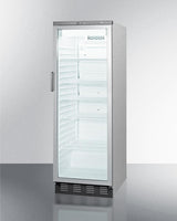 24" Wide Beverage Center