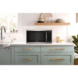 1.0 cu. ft. Stainless Steel All-In-One Multifunctional Countertop Microwave With Air Fry - 900 watt
