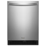 24-inch Wide Undercounter Refrigerator - 5.1 cu. ft.