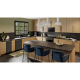 KitchenAid® 15 in. Built-In Trash Compactor with Built-In Odor Management System