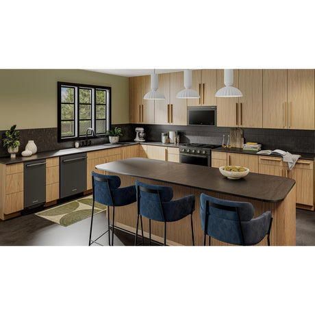 KitchenAid® 15 in. Built-In Trash Compactor with Built-In Odor Management System