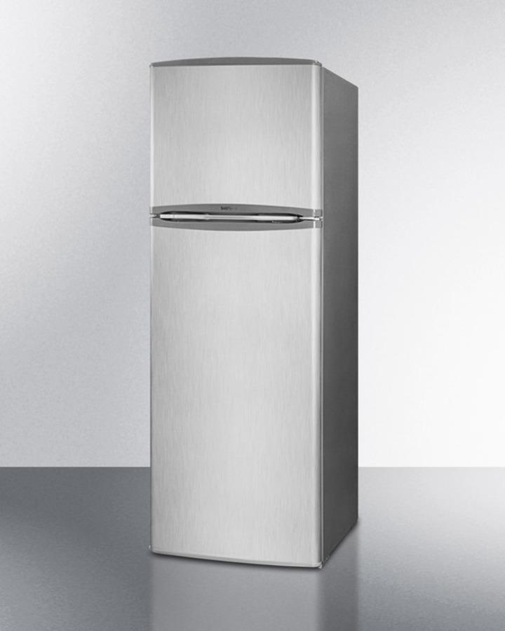 24" Wide Top Mount Refrigerator-freezer