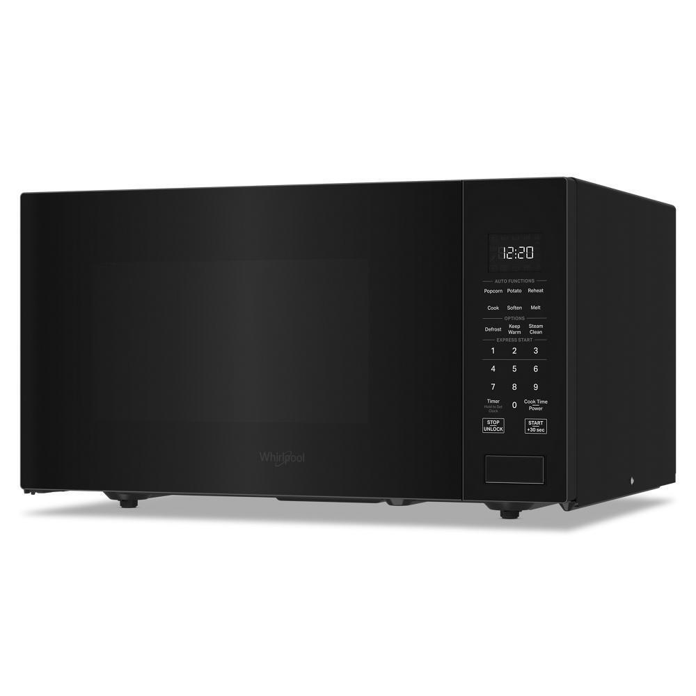 2.2 cu. ft. Sensor Cooking Microwave