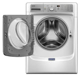 Front Load Washer with Fresh Hold® Option and PowerWash® System - 4.5 cu. ft.