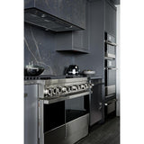 NOIR™ 30" BUILT-IN MICROWAVE OVEN WITH SPEED-COOK