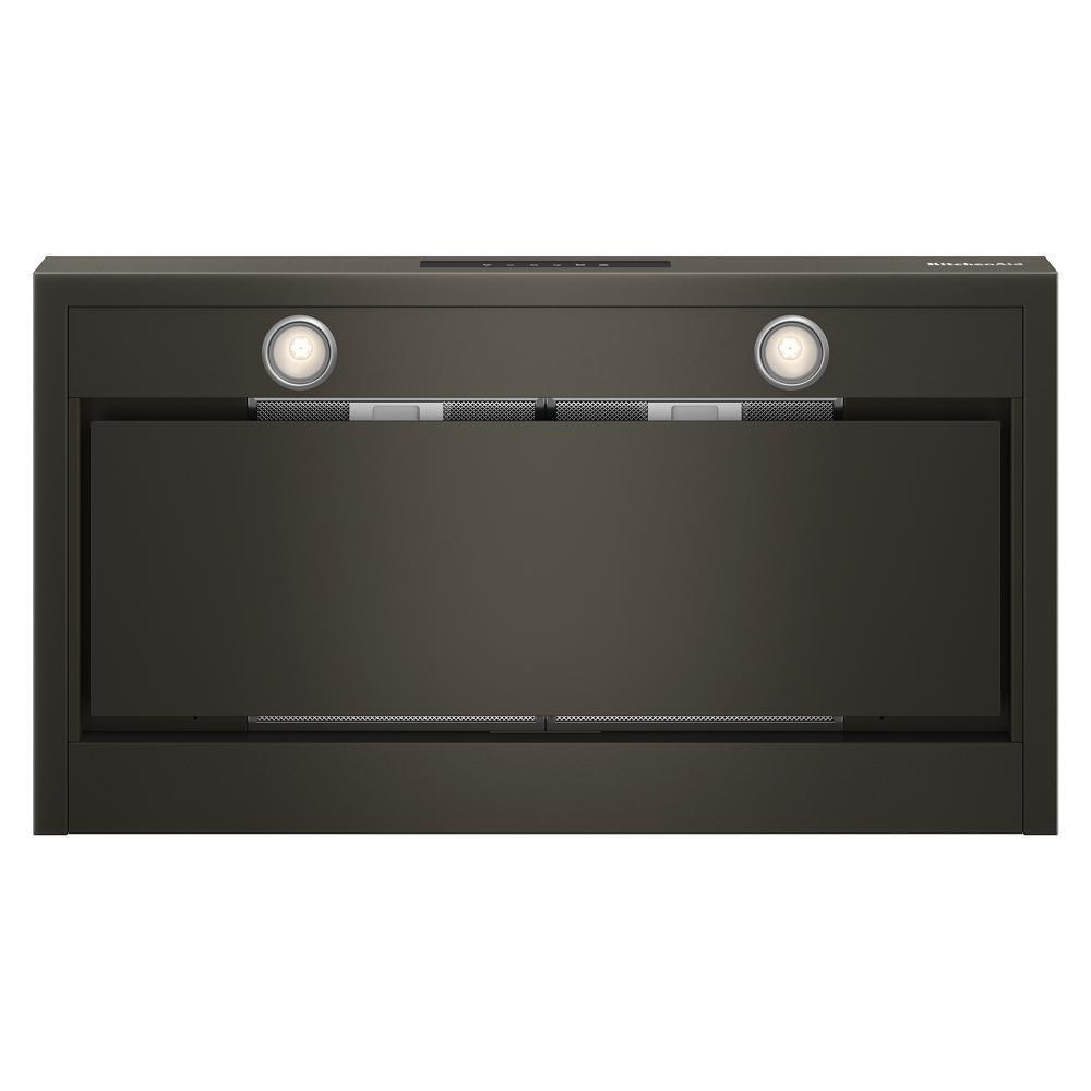KitchenAid® 36-inch Wall-Mount, 4-Speed Canopy Hood