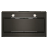 KitchenAid® 36-inch Wall-Mount, 4-Speed Canopy Hood