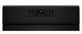 5.0 cu. ft. Whirlpool® gas convection oven with Frozen Bake™ technology - Black