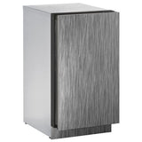 3018wc 18" Wine Refrigerator With Integrated Solid Finish and Field Reversible Door Swing (115 V/60 Hz Volts /60 Hz Hz)