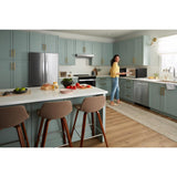 2.2 cu. ft. Sensor Cooking Microwave
