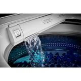 Smart Top Load Washer with Extra Power - 5.3 cu. ft.
