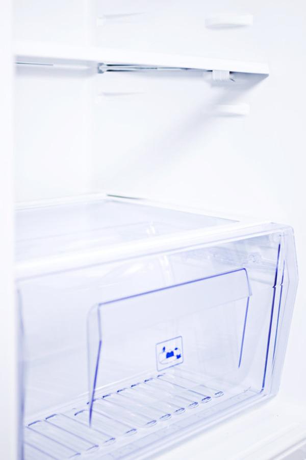 26" Wide Top Mount Refrigerator-freezer