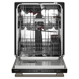 360(degree) Max Jets™ Third Rack Dishwasher with ProDry™ System, 44 dBA