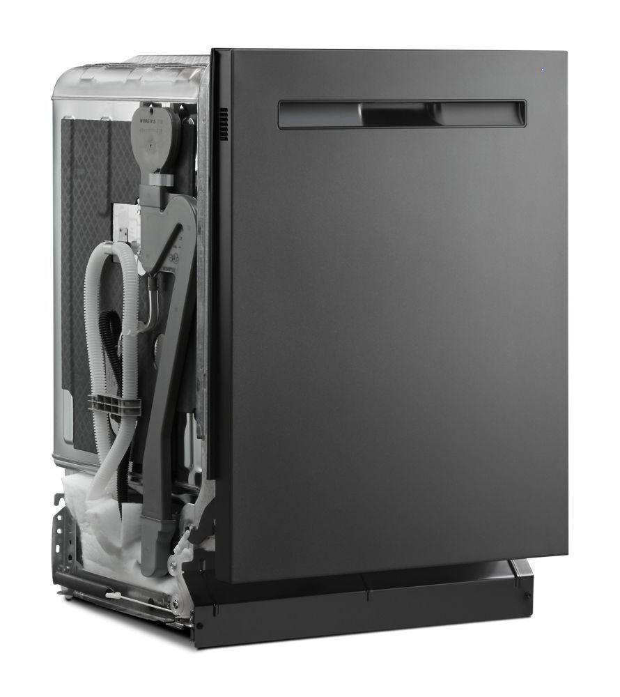 Top Control Powerful Dishwasher at Only 47 dBA